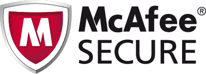 McAfee Logo